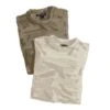 Military Tee 2-Pack -The J Peterman Shop military tee 2 pack olive chino 612914