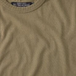 Military Tee 2-Pack -The J Peterman Shop military tee 2 pack olive chino 696803