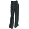 Miss Greene's Sandwashed Silk Pants 2 Miss Greene's Sandwashed Silk Pants -The J Peterman Shop miss greenes sandwashed silk pants black 960095