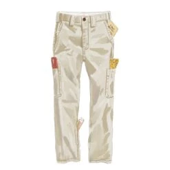 Mission Comfort Cargo Pants