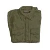 Moleskin CPO Shirt -The J Peterman Shop moleskin cpo shirt olive 543351