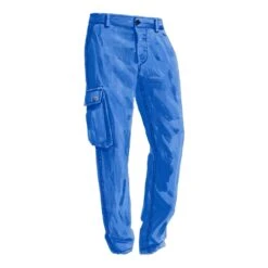 Moleskin Pants -The J Peterman Shop moleskin pants french blue 378359