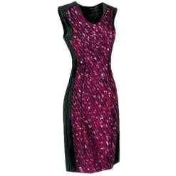 Most Flattering Tweed Dress