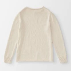 Nantucket Sweater -The J Peterman Shop nantucket sweater cream 985017