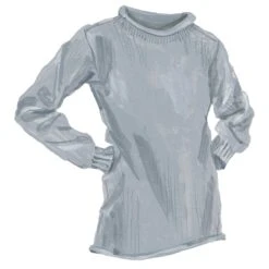 Nantucket Sweater -The J Peterman Shop nantucket sweater grey 192782