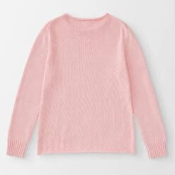 Nantucket Sweater -The J Peterman Shop nantucket sweater rose quartz 427226