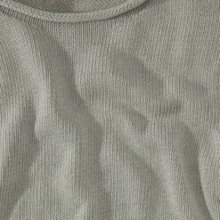 Nantucket Sweater -The J Peterman Shop nantucket sweater sage green 312252