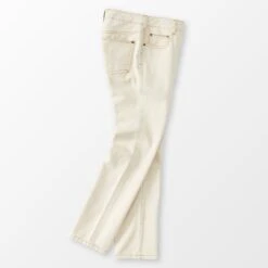 Natural 5-Pocket Denim Jean -The J Peterman Shop natural 5 pocket denim jean natural 475613