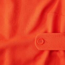 Nora Shift Dress -The J Peterman Shop nora shift dress orange 145673