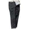 Officer & Gentleman Pants -The J Peterman Shop officer gentleman pants slate 941646