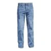 Old Reliable Signature Denim Jean -The J Peterman Shop old reliable signature denim jean faded indigo 318576
