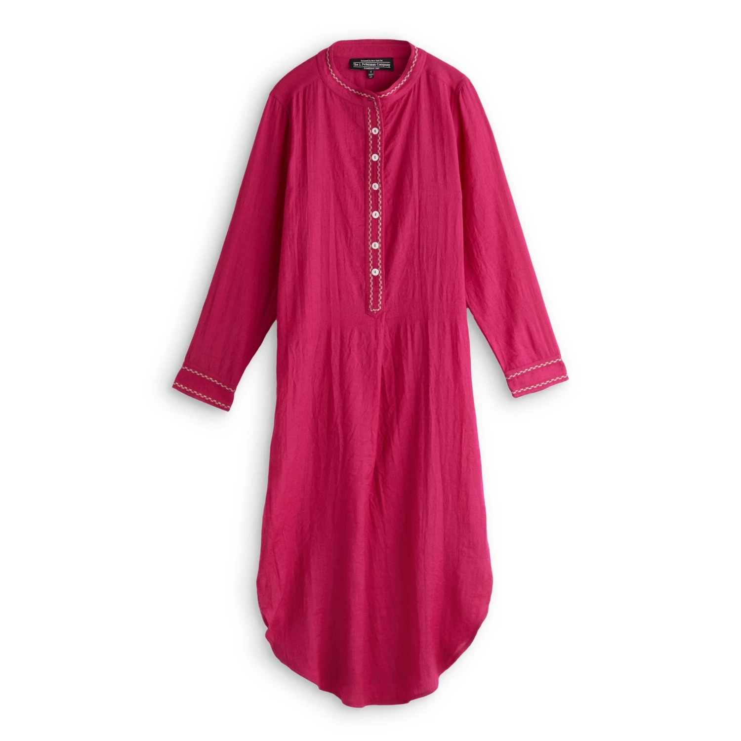 Opulent Wool Caftan 4 Opulent Wool Caftan - Image 2