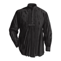 Otavalo Mountain Shirt -The J Peterman Shop otavalo mountain shirt black 544697