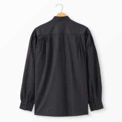 Otavalo Mountain Shirt -The J Peterman Shop otavalo mountain shirt black 880332