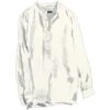 Otavalo Mountain Shirt -The J Peterman Shop otavalo mountain shirt bone 291546