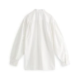 Otavalo Mountain Shirt -The J Peterman Shop otavalo mountain shirt bone 906708