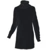 Oversized English Turtleneck -The J Peterman Shop oversized english turtleneck black 182693