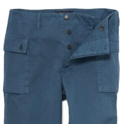 P-44 Monkey Pants -The J Peterman Shop p 44 monkey pants indigo 222423