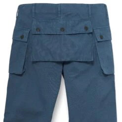 P-44 Monkey Pants -The J Peterman Shop p 44 monkey pants indigo 668284