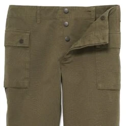 P-44 Monkey Pants -The J Peterman Shop p 44 monkey pants military olive 781948