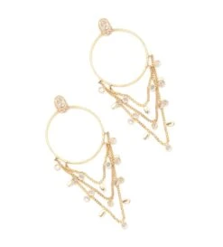 Paris In Bloom Earrings