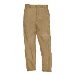 The J Peterman Shop -The J Peterman Shop pigment dyed pants khaki 112275