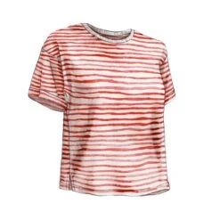 Pima Knit Relaxed Crew