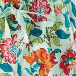 Provocative Print PJ Pant -The J Peterman Shop provocative print pj pant garden floral 452978