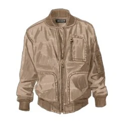 Renegade Road Poplin Bomber -The J Peterman Shop renegade road poplin bomber khaki 342469