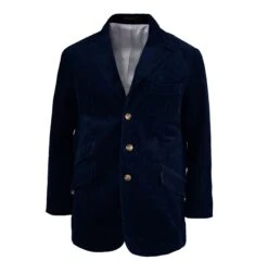 Rotten Row Blazer -The J Peterman Shop rotten row blazer navy 392567