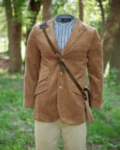 Rotten Row Blazer -The J Peterman Shop rotten row blazer navy 919185