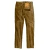 Roughstock Suede Pant 1 Roughstock Suede Pant -The J Peterman Shop roughstock suede pant tan 166326