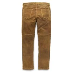 Roughstock Suede Pant -The J Peterman Shop roughstock suede pant tan 735695