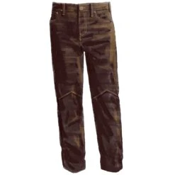 Roughstock Suede Pant -The J Peterman Shop roughstock suede pant tan 835772