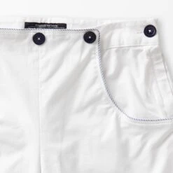Sailor Culottes 11 Sailor Culottes -The J Peterman Shop sailor culottes white 737565