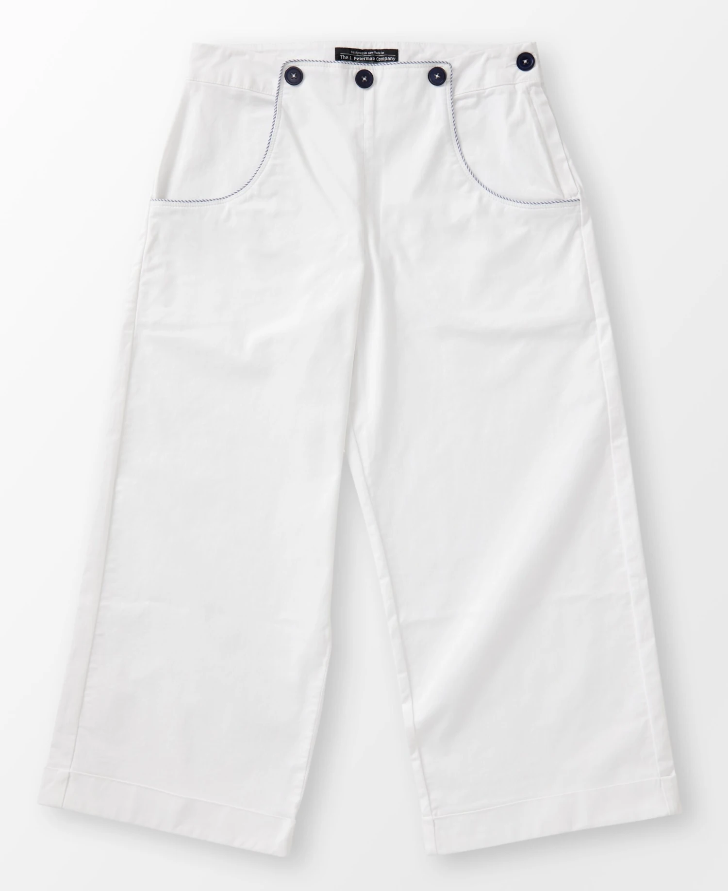 Sailor Culottes 6 Sailor Culottes - Image 4