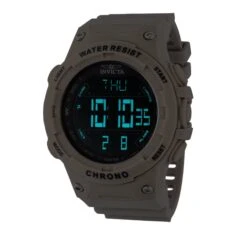 Salt Flats Racing Watch -The J Peterman Shop salt flats racing watch tan 448690