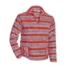 Santorini Pullover -The J Peterman Shop santorini pullover red multi small red multi 785895