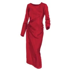 Secret Keeper Dress -The J Peterman Shop secret keeper dress black 997594