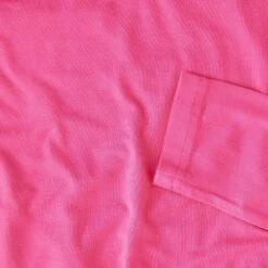 Secret Keeper Dress -The J Peterman Shop secret keeper dress bright pink 587422