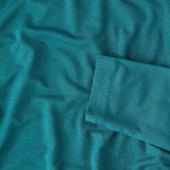 Secret Keeper Dress -The J Peterman Shop secret keeper dress teal 436198