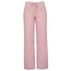 Seersucker Drawstring Pants -The J Peterman Shop seersucker drawstring pants hot pink 511215