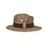 Shuffle Fedora 1 Shuffle Fedora -The J Peterman Shop shuffle fedora chocolate brown 391074