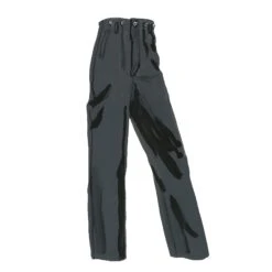 Silk Glamour Pants -The J Peterman Shop silk glamour pants black 461861