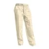 Silk & Linen Suit Pants -The J Peterman Shop silk linen suit pants cream 548158