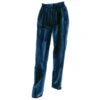 Silk Spotlight Pants -The J Peterman Shop silk spotlight pants navy 831287