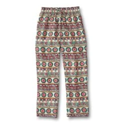 The J Peterman Shop -The J Peterman Shop southwest road trip pants multicolor 974350