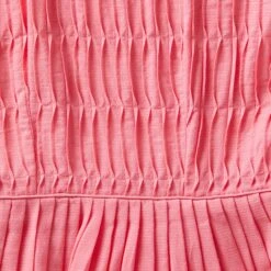 Spring Waltz Dress 10 Spring Waltz Dress -The J Peterman Shop spring waltz dress murex shell 414243