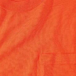 Short-Sleeve Vintage T-Shirt -The J Peterman Shop ss vintage tee flame 111913