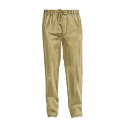 Sun-Kissed Redondo Pants -The J Peterman Shop sun kissed redondo pants khaki 981637